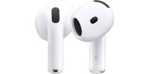 Apple「AirPods 4（ノイキャン搭載）」が20％オフ！ 23,800円で狙える