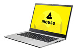 【16GBメモリー標準搭載】10万円切りで使える実用ノートPC！ マウス製品がセール対象に