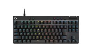 FPSユーザーの相棒がプライムデーで2万円切りに！ Logicool Gのラピトリ搭載テンキーレスゲーミングキーボード