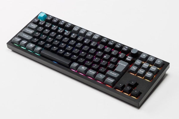 Keychron Q3 Ultra 8K