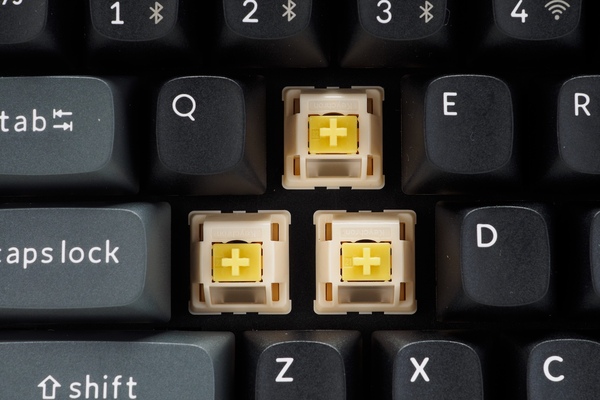 Keychron
