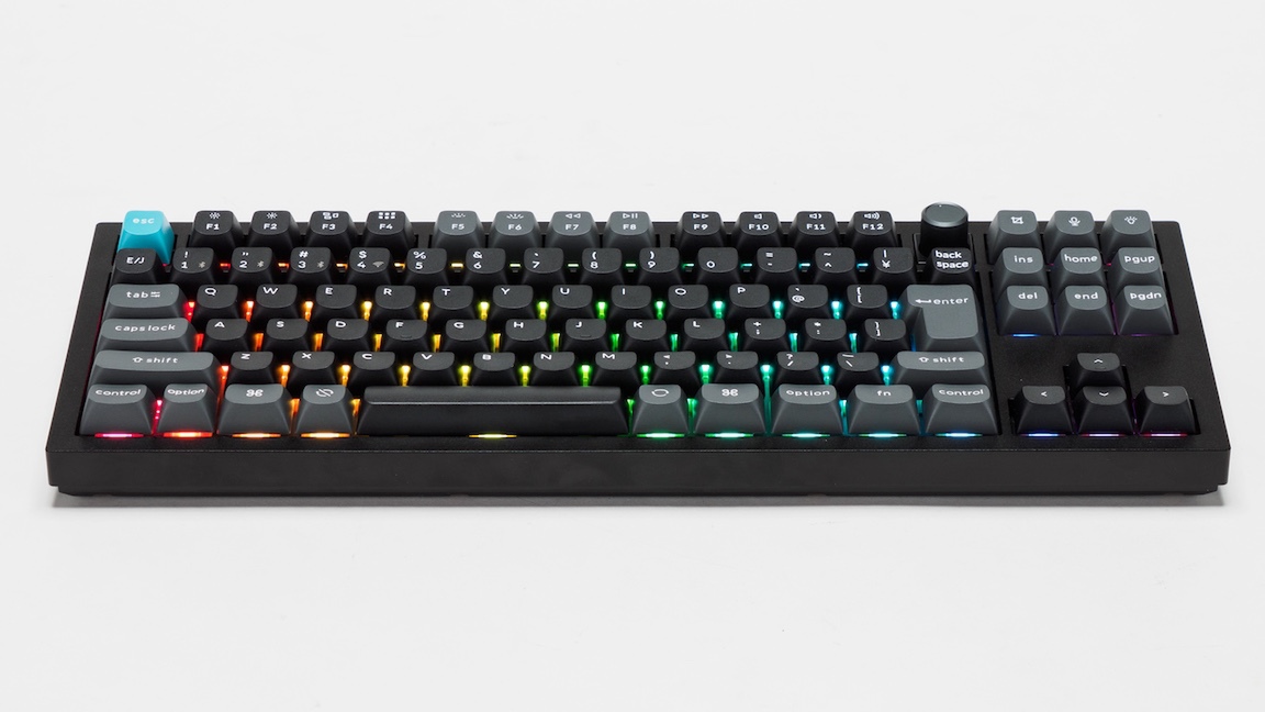 Keychron Q3 Ultra 8K