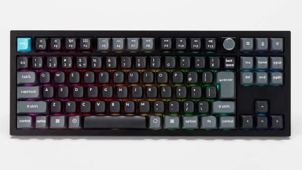 Keychron Q3 Ultra 8K
