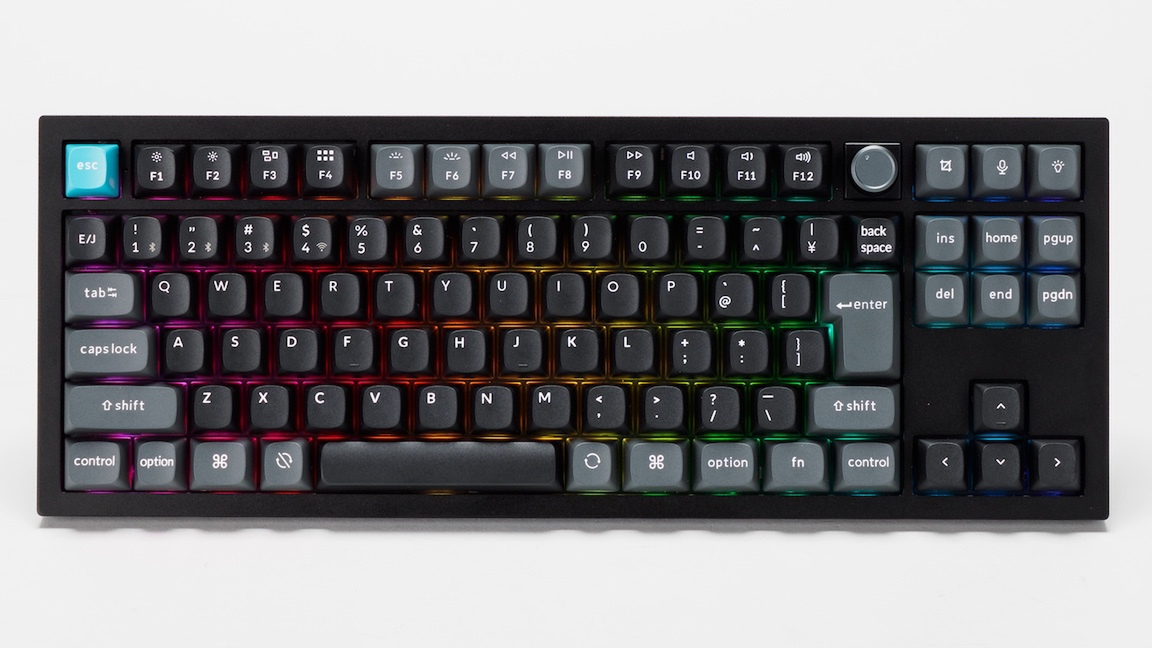 Keychron Q3 Ultra 8K