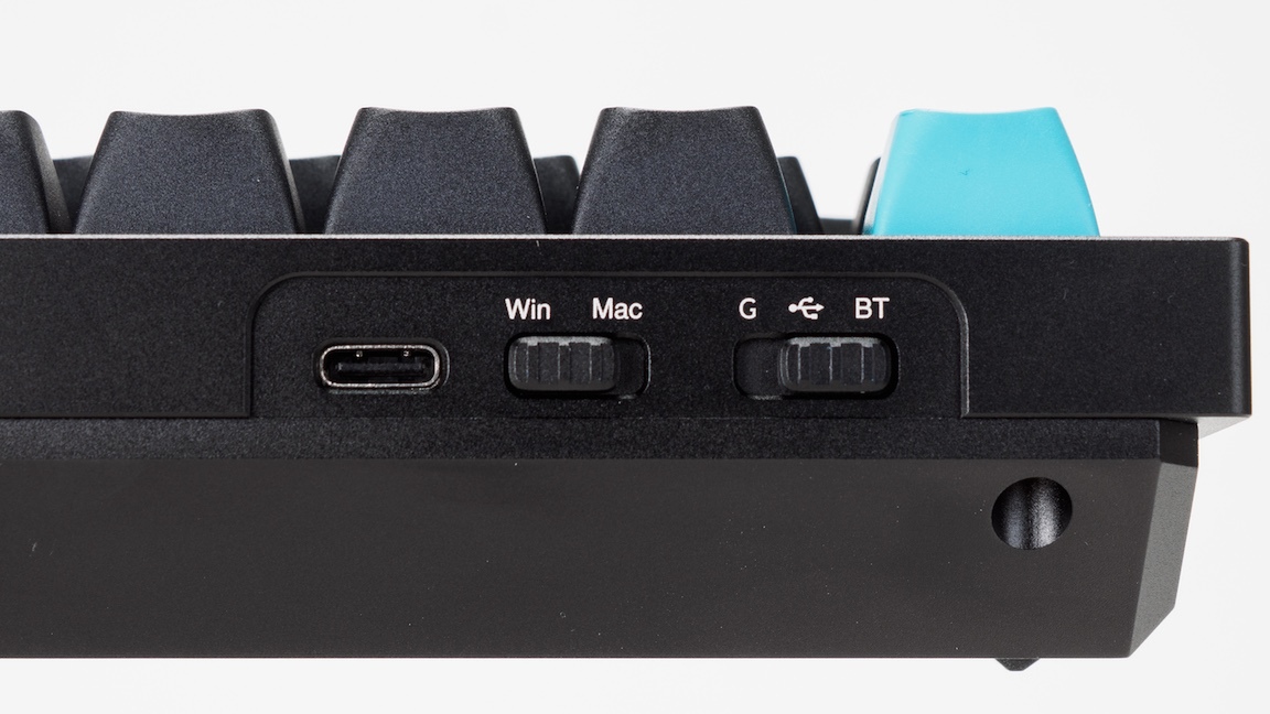 Keychron Q3 Ultra 8K