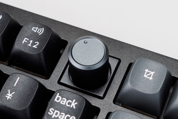 Keychron Q3 Ultra 8K