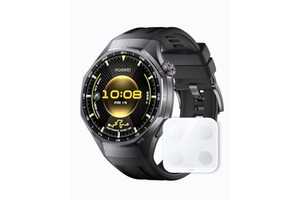 見た目は高級腕時計、中身はスマートウォッチの憧れ叶えます「HUAWEI WATCH GT 6 Pro」がAmazonで21％オフセール中