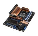 ASUS、20周年記念AM5マザーボード「ROG Crosshair 2006」を発売　初代デザインを復刻