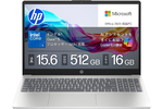 プライムデーで30％OFF！ コスパ抜群の15.6型HPノートPCが特価【Core 5、16GBメモリ、SSD 512GB】