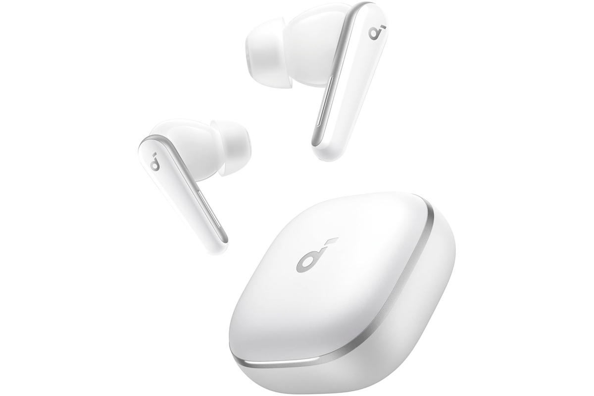 25%オフ！ハイレゾもいけるAnker Soundcore Liberty 5がタイムセールで