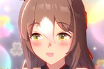 『ウマ娘 プリティーダービー』に新育成ウマ娘★3ファインモーションが登場！