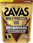 筋トレ後のご褒美みたい　ザバスのリッチショコラ味が10％オフ【Amazonプライムデー2026】