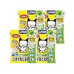 固まりやすくて掃除もラク。ライオンの猫砂22Lが2920円【Amazonプライムデー2026】