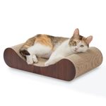 ソファじゃなくてこっちで頼む　猫壱のバリバリベッドが1437円【Amazonプライムデー2026】