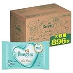 おしりふきといえばパンパース。まとめ買いで19％オフ【Amazonプライムデー2026】