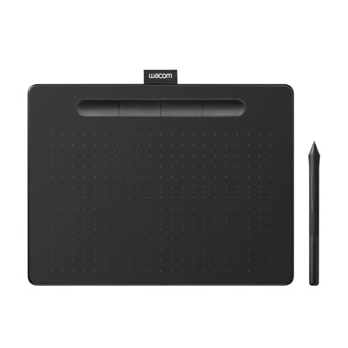 6270円でお絵描きデビュー。ワコムの板タブがサービス価格に【Amazon