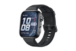 大画面は正義！ファーウェイの「HUAWEI WATCH FIT 5 Pro」が3万円台でお買い得
