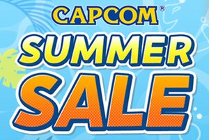 『バイオハザード レクイエム』など名作がそろい踏み！「CAPCOM SUMMER SALE」を開催　