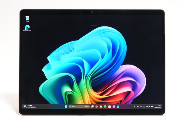 「Surface Pro 13インチ(第12世代)」実機レビュー