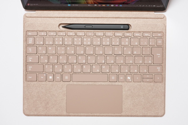 「Surface Pro 13インチ(第12世代)」実機レビュー