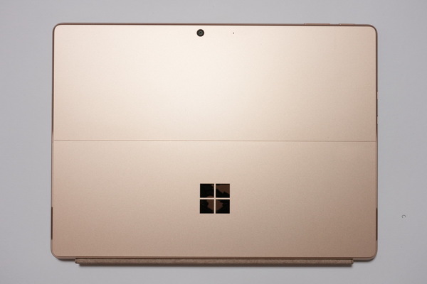 「Surface Pro 13インチ(第12世代)」実機レビュー