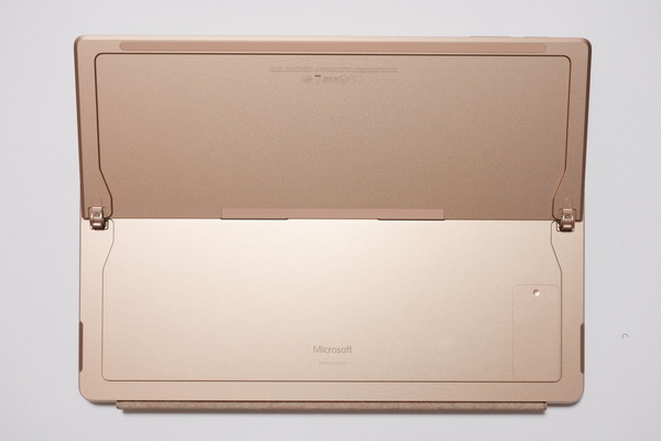 「Surface Pro 13インチ(第12世代)」実機レビュー