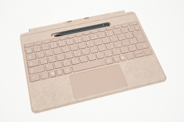 「Surface Pro 13インチ(第12世代)」実機レビュー