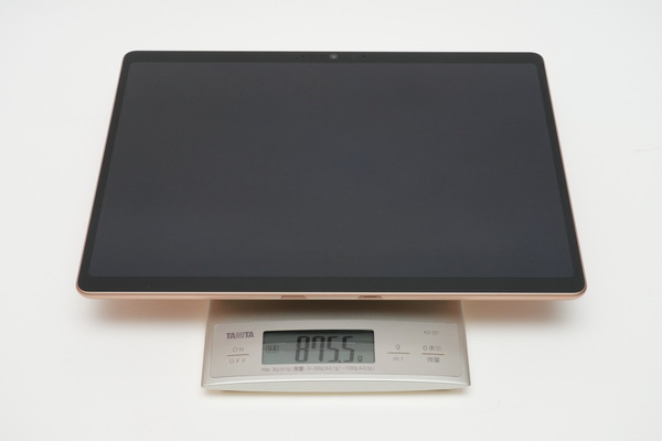 「Surface Pro 13インチ(第12世代)」実機レビュー