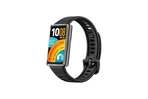 初めてのスマートバンドに「HUAWEI Band 11 Pro」という選択肢 単体GPS搭載でスマホ要らず
