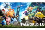 『Palworld / パルワールド』の正式版となる『パルワールド：1.0』が本日7月10日にリリース！