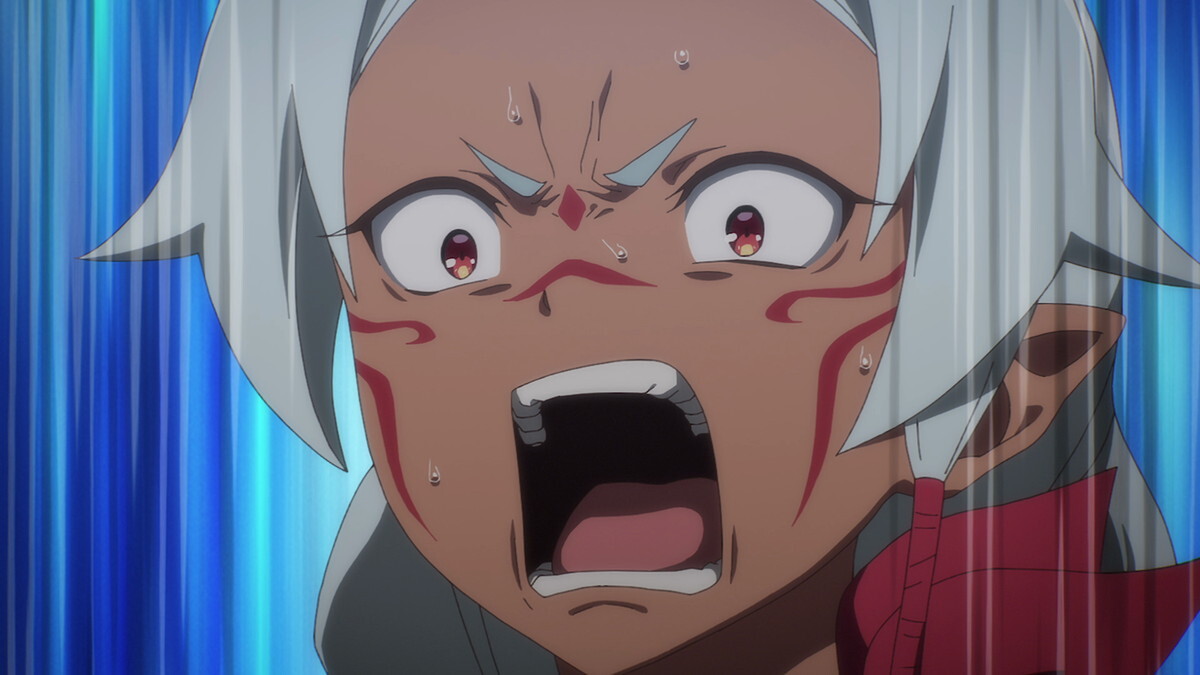 『魔法少女リリカルなのは EXCEEDS Gun Blaze Vengeance』