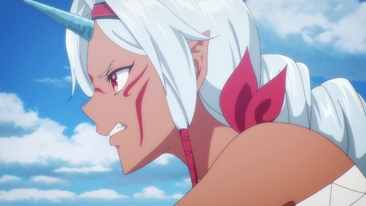 『魔法少女リリカルなのは EXCEEDS Gun Blaze Vengeance』