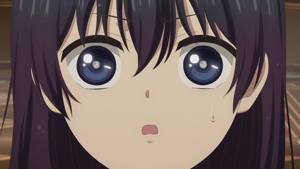 『いびってこない義母と義姉』