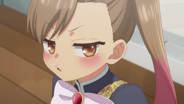 『いびってこない義母と義姉』