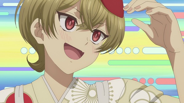 『いびってこない義母と義姉』