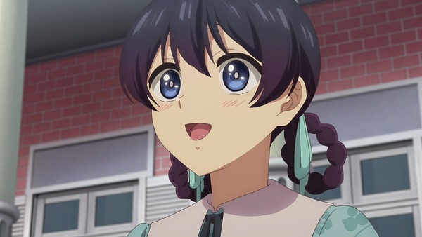 『いびってこない義母と義姉』