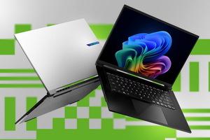 RTX50搭載の16型で2kgを切る薄型軽量の高性能ノートPC「AERO X16シリーズ」発表