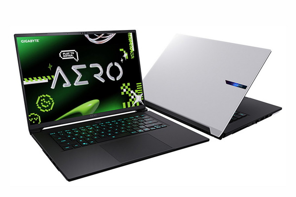 「GIGABYTE AERO X16シリーズ」発表