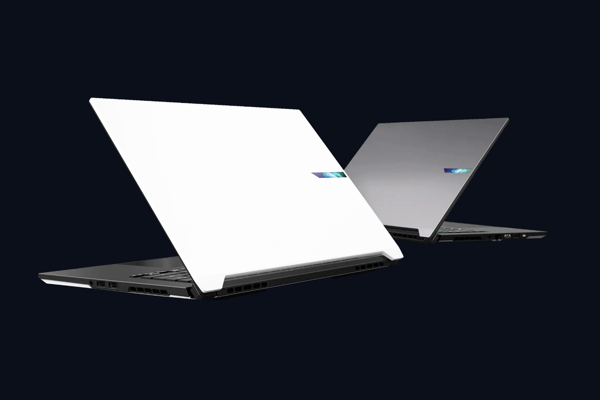 「GIGABYTE AERO X16シリーズ」発表