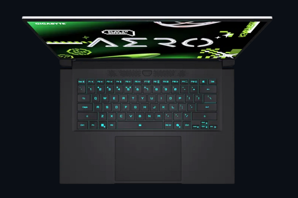 「GIGABYTE AERO X16シリーズ」発表