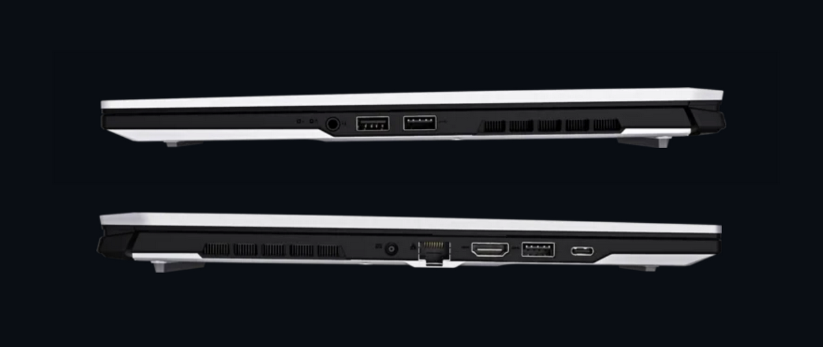 「GIGABYTE AERO X16シリーズ」発表