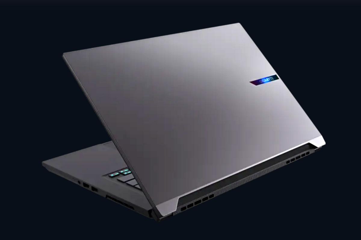 「GIGABYTE AERO X16シリーズ」発表