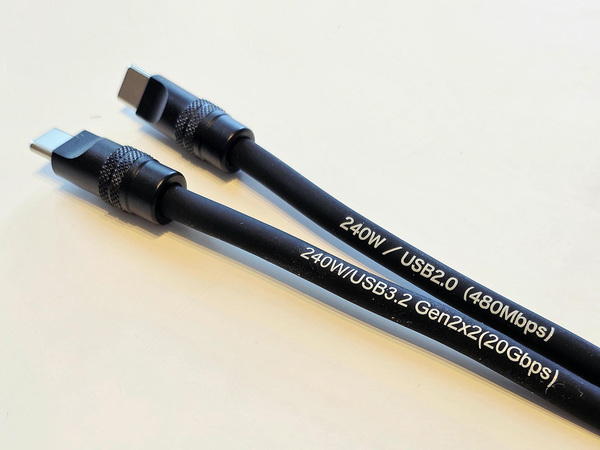 USB