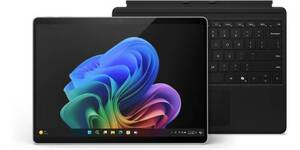 Surface Pro＋純正キーボードが19％オフ。公式ストア限定2点セット【プライムデー】