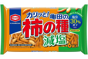 【減塩生活】ECサイトなら減塩食品いろいろ選べる！ プライムデーでまとめ買い