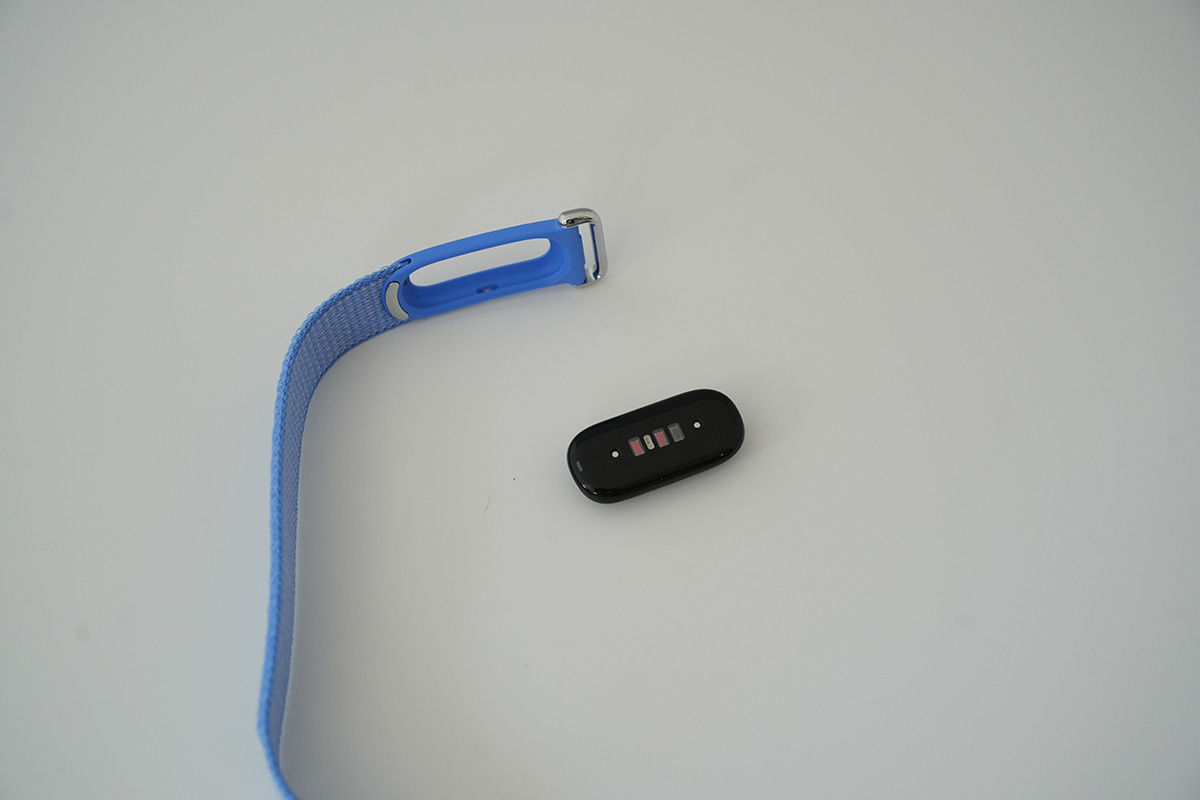 Fitbit Air