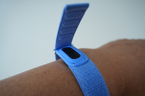 Fitbit Air