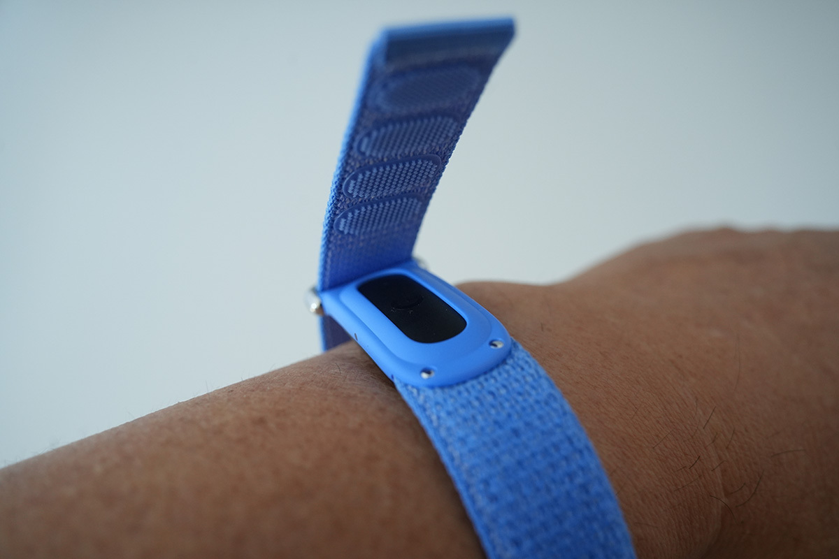 Fitbit Air
