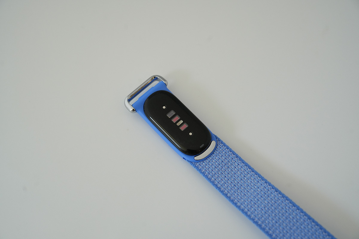 Fitbit Air