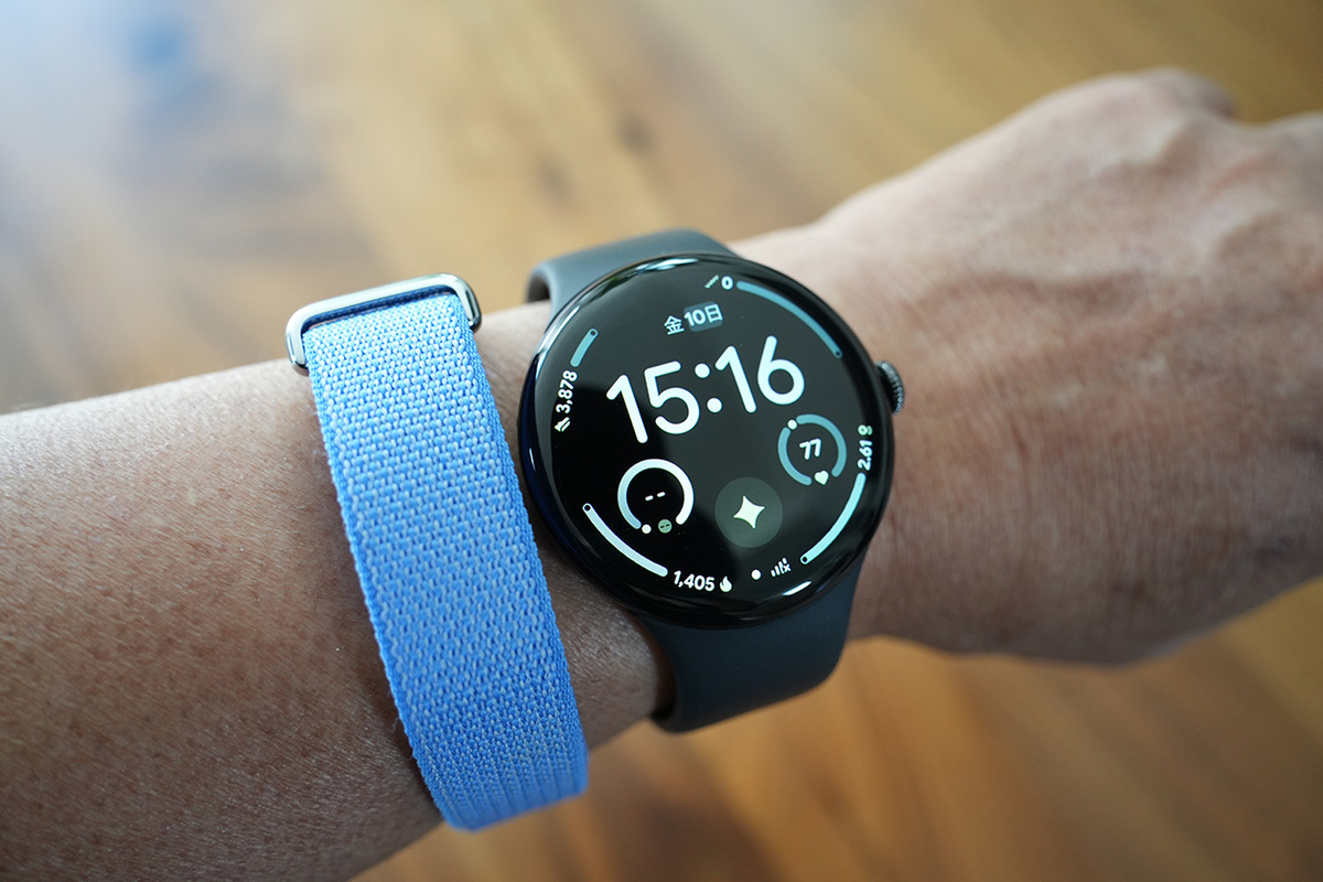 Fitbit Air